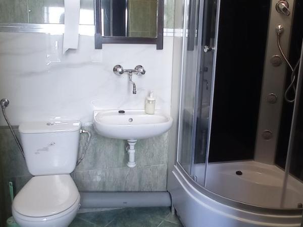 Hostel Cuma : photo 3 de la chambre chambre quadruple classique