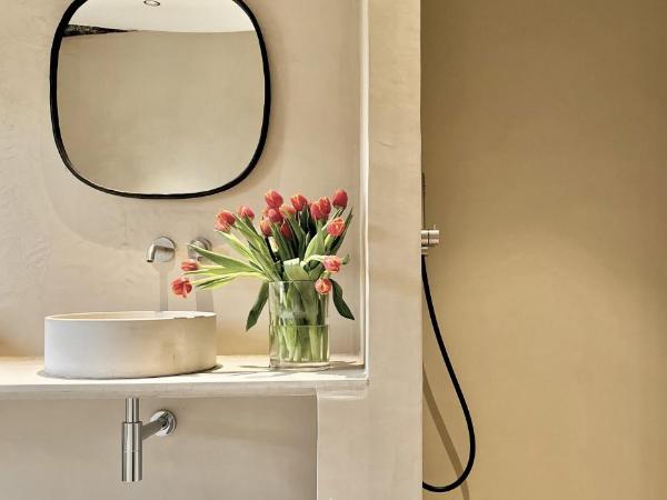 Toile Blanche : photo 9 de la chambre villa