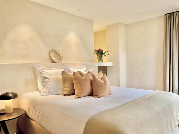 Toile Blanche : photo 1 de la chambre villa