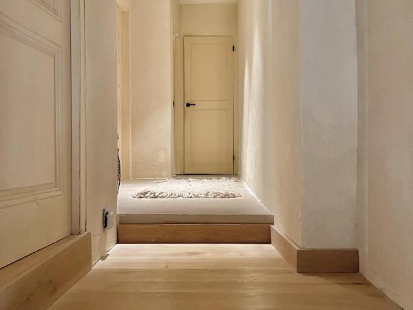 Toile Blanche : photo 10 de la chambre villa