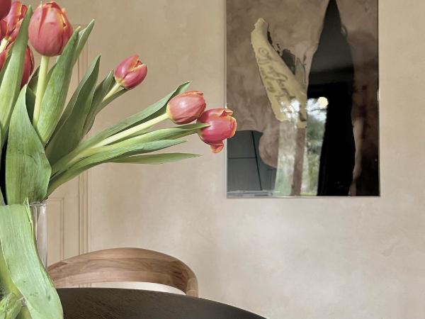 Toile Blanche : photo 6 de la chambre villa