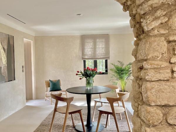 Toile Blanche : photo 4 de la chambre villa