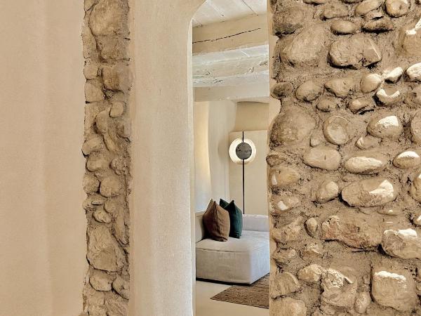 Toile Blanche : photo 5 de la chambre villa