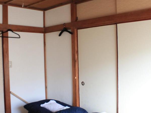 Hostel Hana An : photo 6 de la chambre chambre triple de style japonais