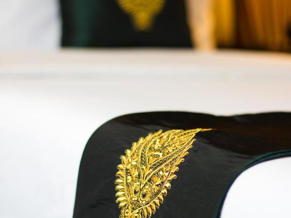 Khaosan Palace Hotel : photo 3 de la chambre chambre lits jumeaux splendid