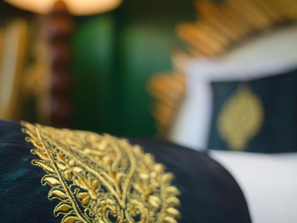 Khaosan Palace Hotel : photo 5 de la chambre chambre double splendid