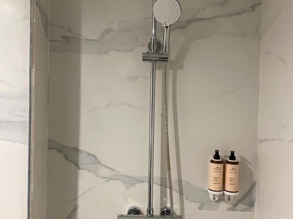 Executive Boutique Hotel Rabat : photo 6 de la chambre chambre double ou lits jumeaux