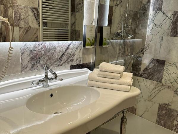 Hotel Retro : photo 1 de la chambre chambre double supérieure