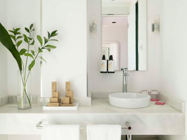 Allegro Barcelona : photo 4 de la chambre studio avec terrasse