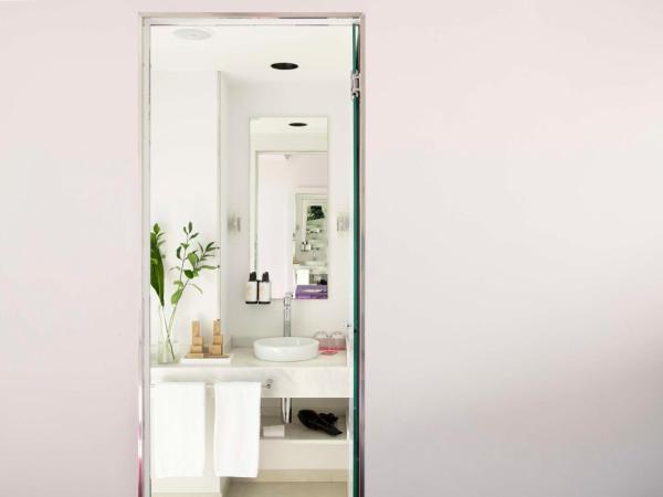 Allegro Barcelona : photo 5 de la chambre studio avec terrasse