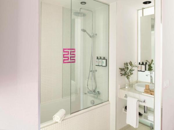 Allegro Barcelona : photo 10 de la chambre suite junior avec terrasse