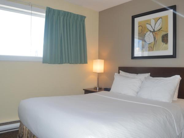 Siesta Suites : photo 5 de la chambre chambre familiale avec balcon