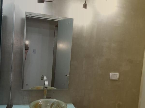 M65 Luxury Suit : photo 9 de la chambre grande chambre double