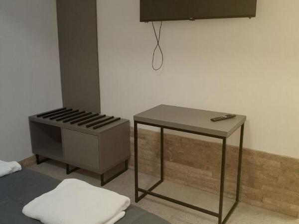 M65 Luxury Suit : photo 3 de la chambre chambre deluxe double ou lits jumeaux