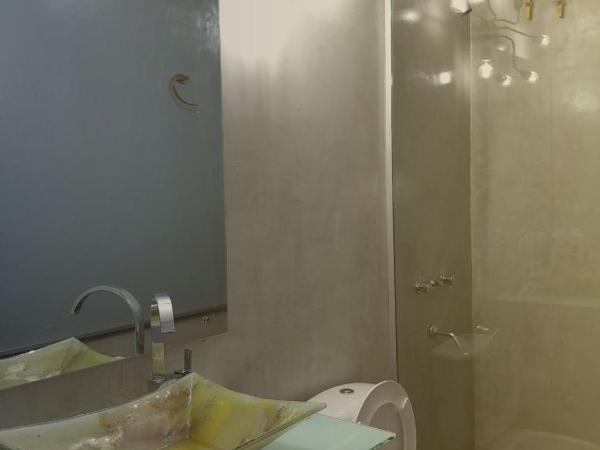 M65 Luxury Suit : photo 7 de la chambre chambre deluxe double ou lits jumeaux