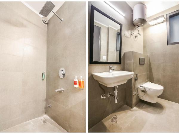 Townhouse Sector Gurgaon Near Appu Ghar : photo 10 de la chambre chambre triple classique