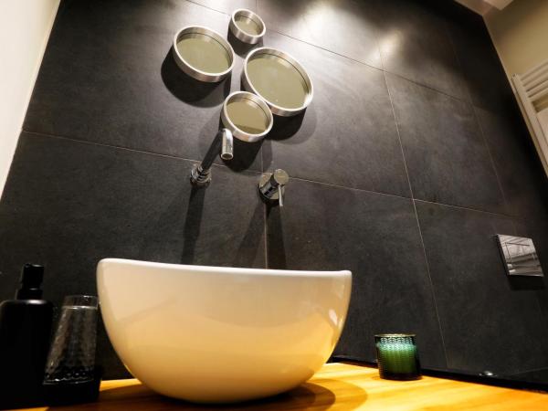 Teatro Suites Rooms : photo 4 de la chambre suite junior avec balcon