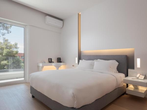 Mirada Hotel : photo 6 de la chambre chambre double supérieure