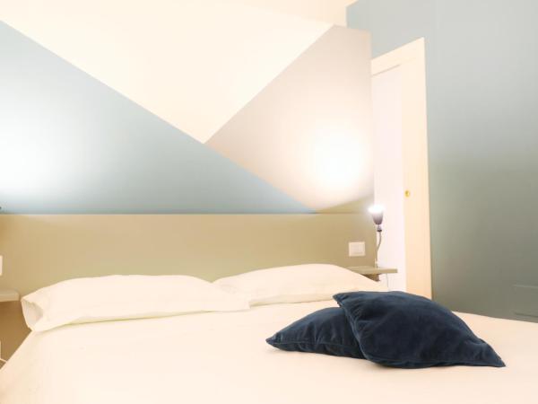 Teatro Suites Rooms : photo 5 de la chambre suite junior avec balcon