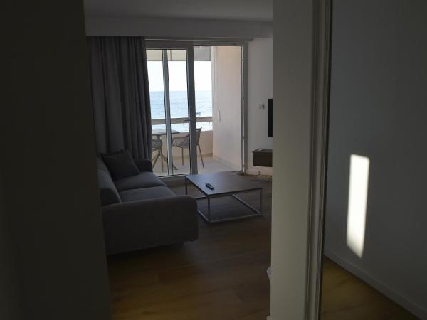 Suites Villa Ropuš : photo 3 de la chambre suite deluxe - vue sur mer