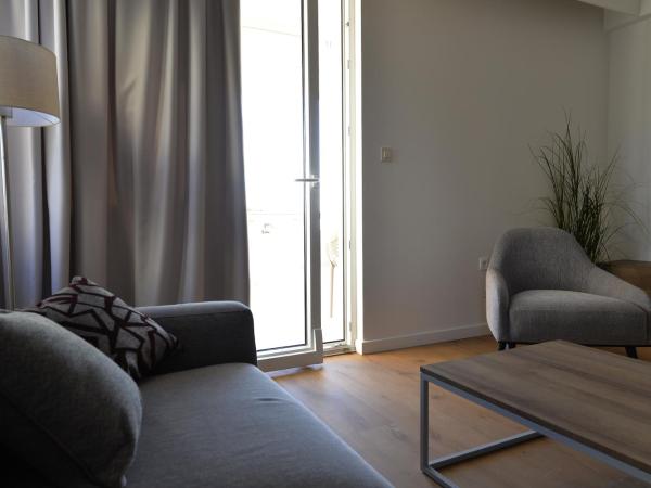 Suites Villa Ropuš : photo 9 de la chambre suite deluxe - vue sur mer