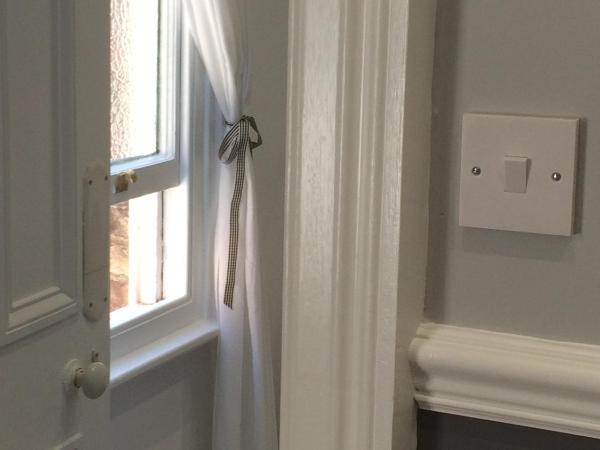 Dairy Guest House : photo 3 de la chambre first floor double en suite