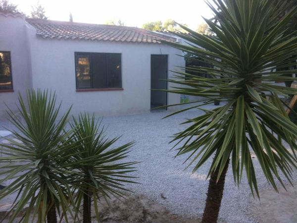 Du Coté de Chez Soi : photo 3 de la chambre chambre double