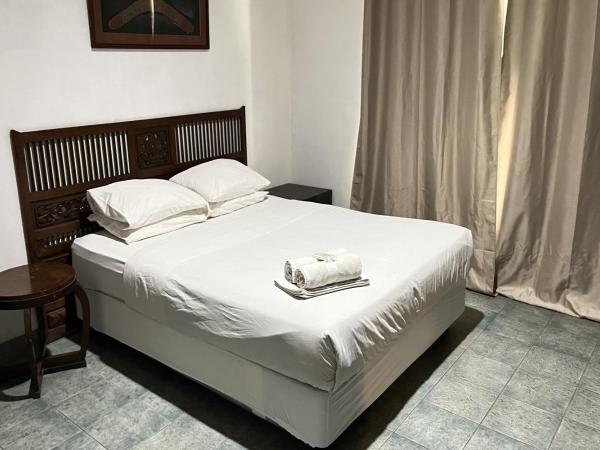 R Residence Jakarta : photo 5 de la chambre chambre double standard