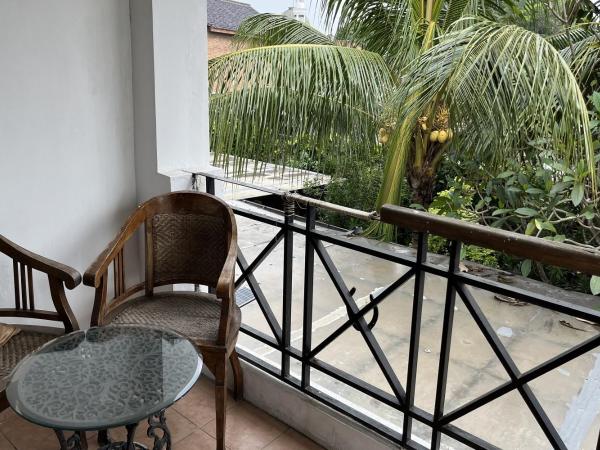 R Residence Jakarta : photo 7 de la chambre chambre deluxe