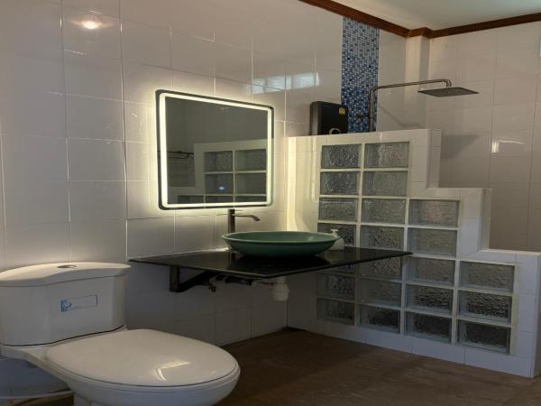 Paradise Resort Phi Phi-SHA Plus : photo 7 de la chambre bungalow supérieur