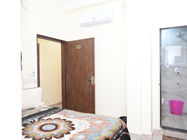 Hotel Moon Mahal : photo 2 de la chambre chambre deluxe