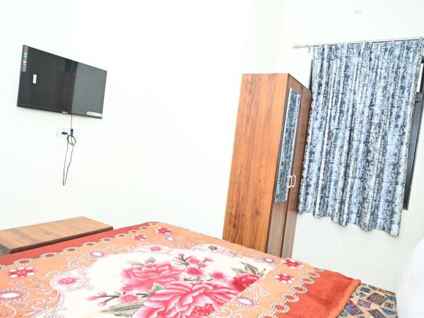 Hotel Moon Mahal : photo 5 de la chambre chambre deluxe