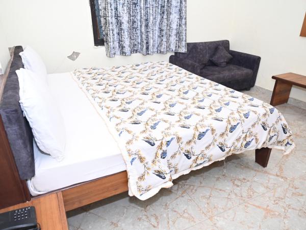 Hotel Moon Mahal : photo 3 de la chambre chambre deluxe