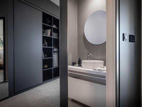 Aminess Younique Narrivi Hotel : photo 5 de la chambre younique suite with sea view balcony