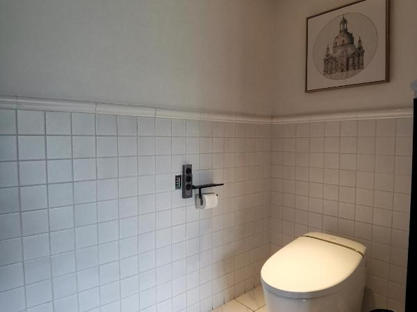 Hangzhou Lanshe hotel : photo 9 de la chambre chambre double deluxe avec baignoire