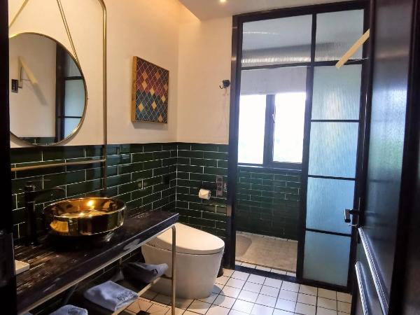 Hangzhou Lanshe hotel : photo 5 de la chambre chambre triple deluxe