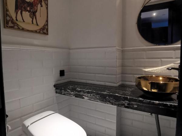 Hangzhou Lanshe hotel : photo 9 de la chambre chambre double deluxe avec douche