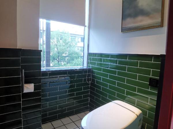 Hangzhou Lanshe hotel : photo 8 de la chambre chambre double deluxe (2 adultes + 1 enfant)