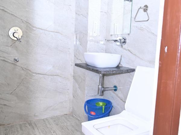 Hotel Moon Mahal : photo 4 de la chambre chambre double deluxe