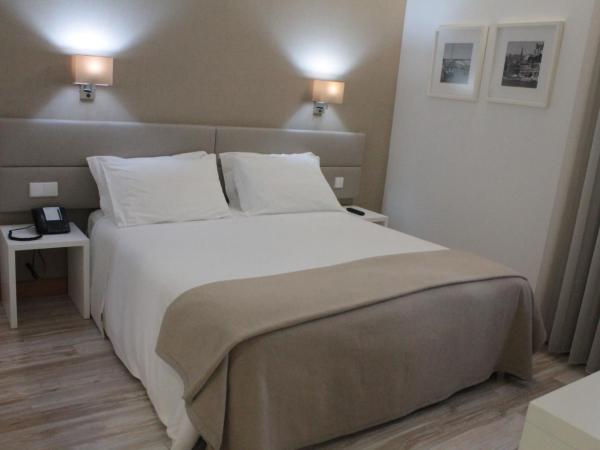 Seculo Soft : photo 4 de la chambre chambre double ou lits jumeaux