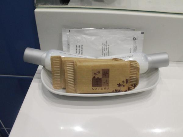 Seculo Soft : photo 6 de la chambre chambre double ou lits jumeaux