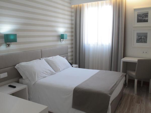 Seculo Soft : photo 5 de la chambre chambre double ou lits jumeaux