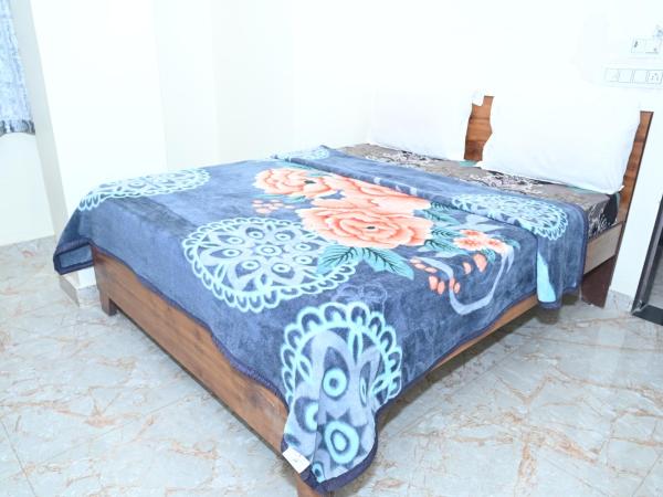 Hotel Moon Mahal : photo 7 de la chambre chambre deluxe