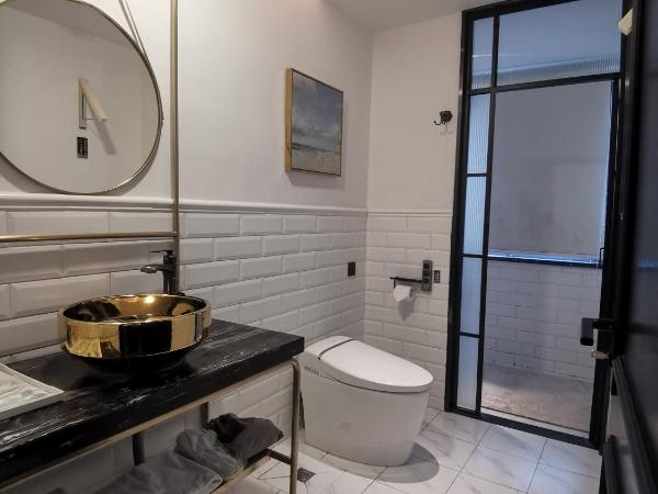 Hangzhou Lanshe hotel : photo 5 de la chambre chambre lits jumeaux deluxe