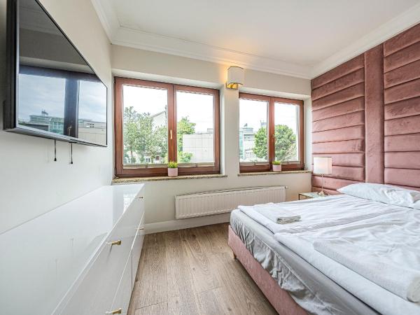 Apartamenty Martini : photo 9 de la chambre appartement