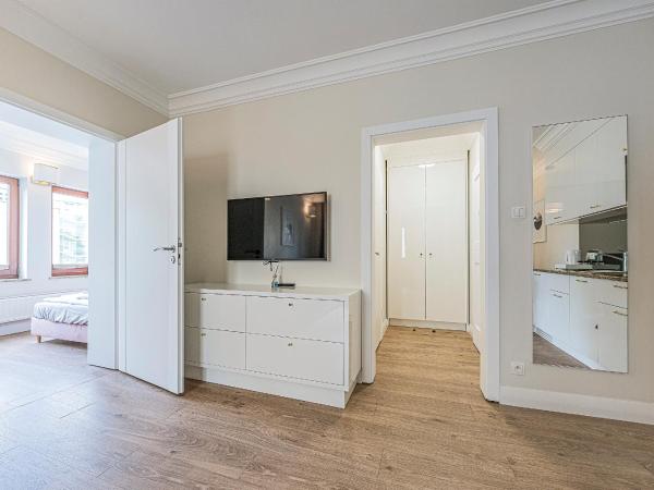 Apartamenty Martini : photo 7 de la chambre appartement