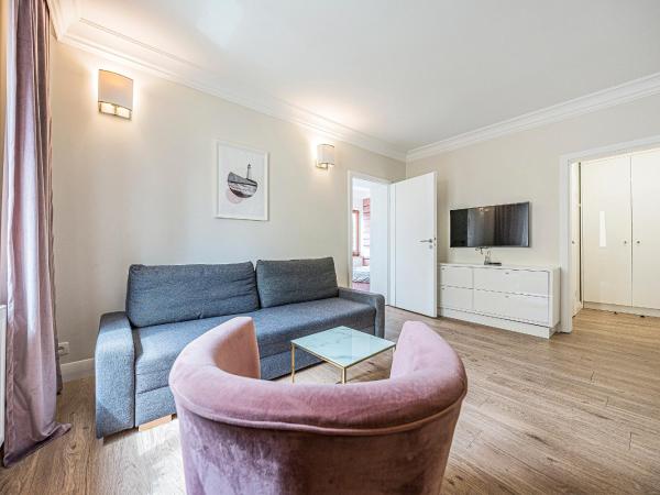 Apartamenty Martini : photo 3 de la chambre appartement