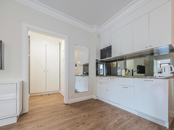 Apartamenty Martini : photo 4 de la chambre appartement