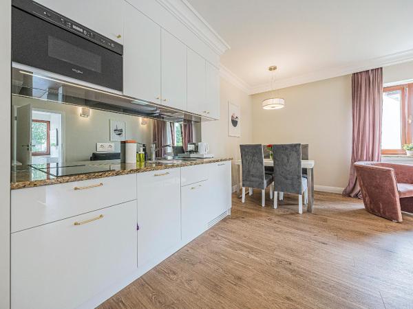 Apartamenty Martini : photo 6 de la chambre appartement