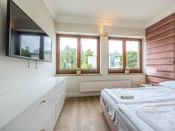 Apartamenty Martini : photo 10 de la chambre appartement